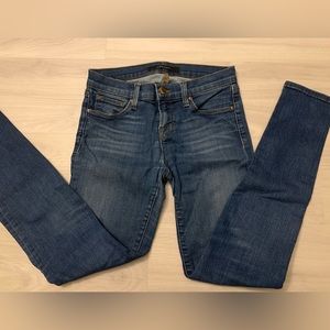 J Brand Skinny Leg Jeans (Skinny Jeans) 🦋